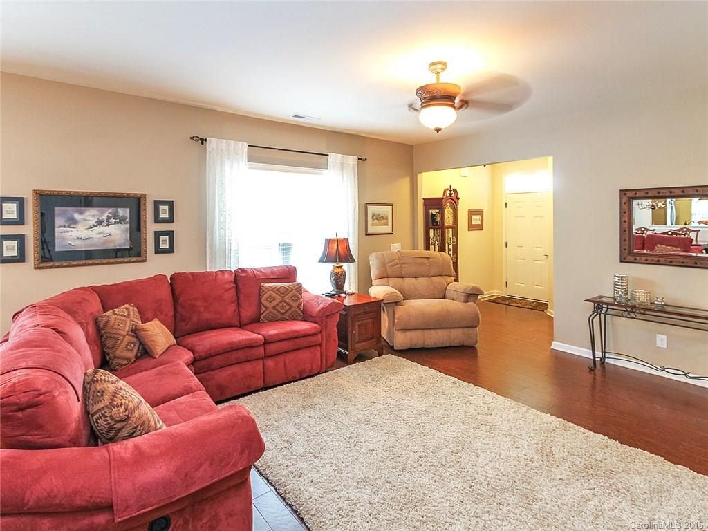 Sun City Carolina Lakes - Residential