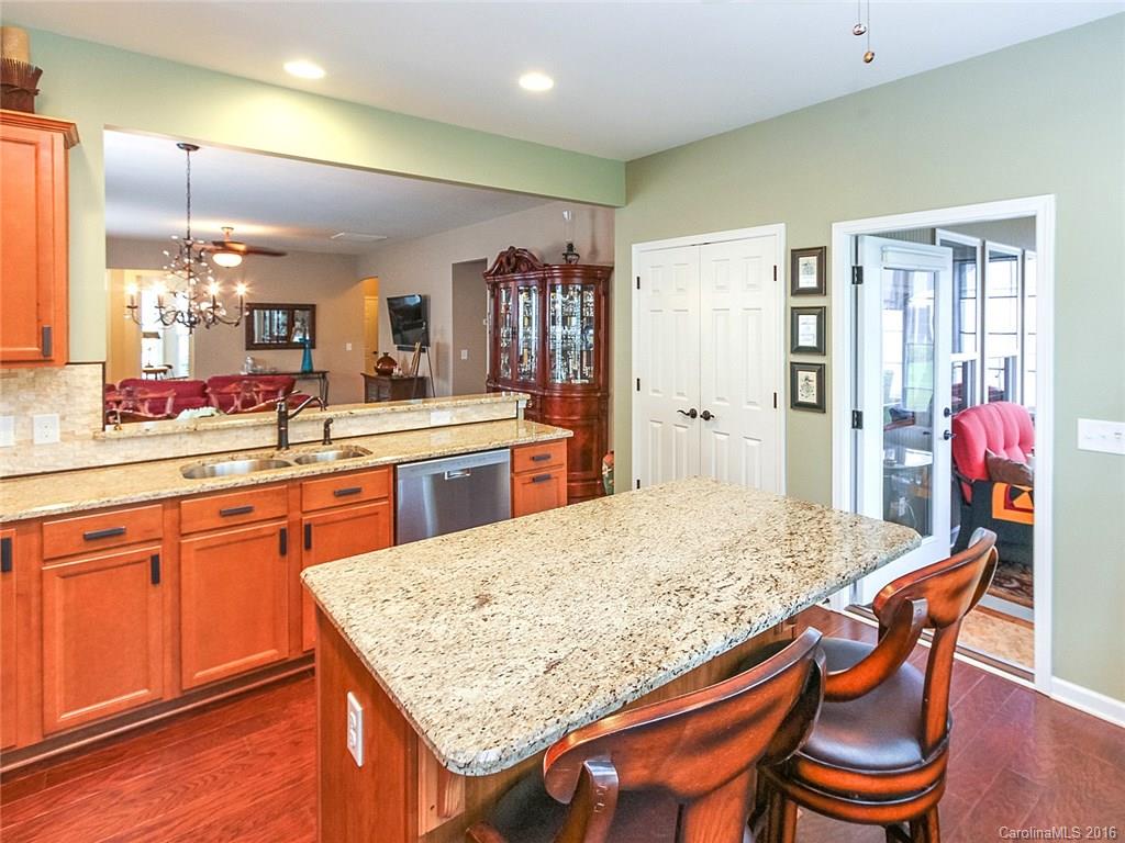 Sun City Carolina Lakes - Residential