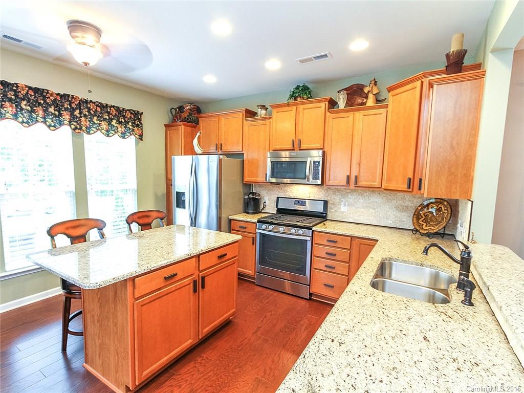 Sun City Carolina Lakes - Residential