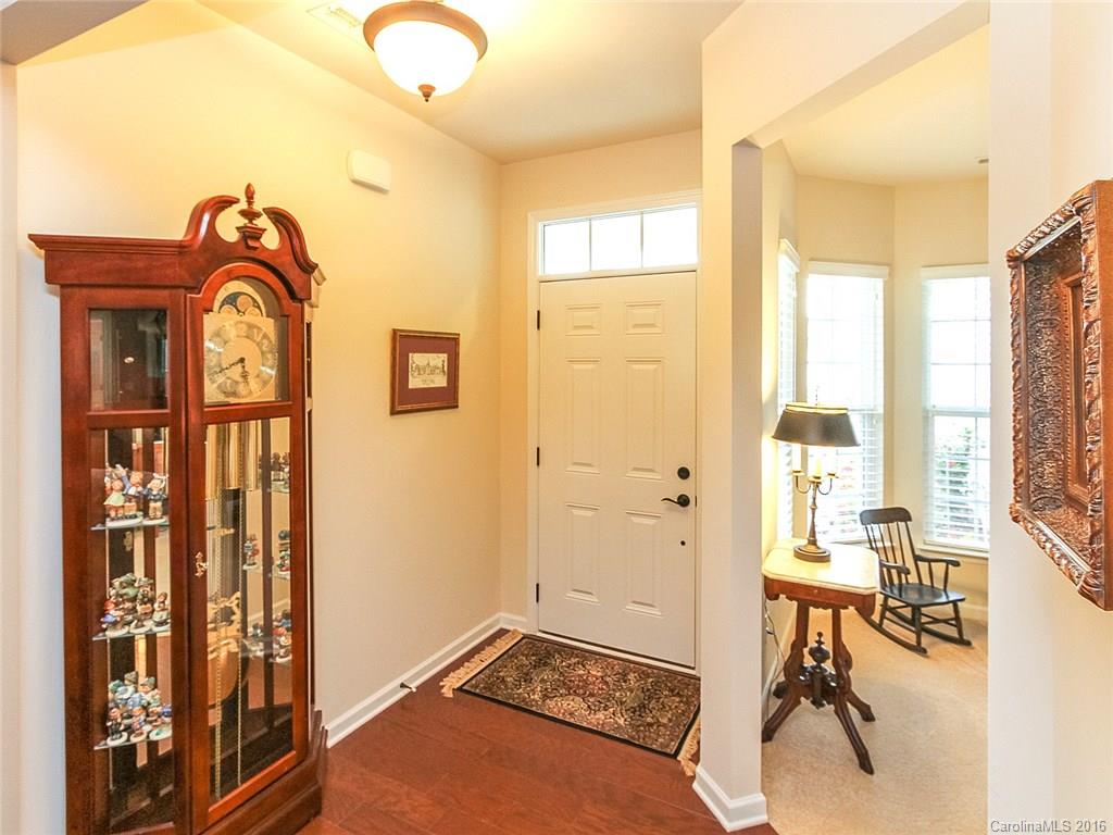 Sun City Carolina Lakes - Residential