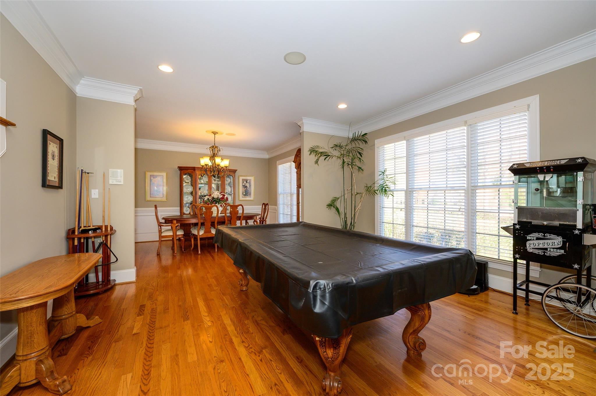 Beckingham - Residential