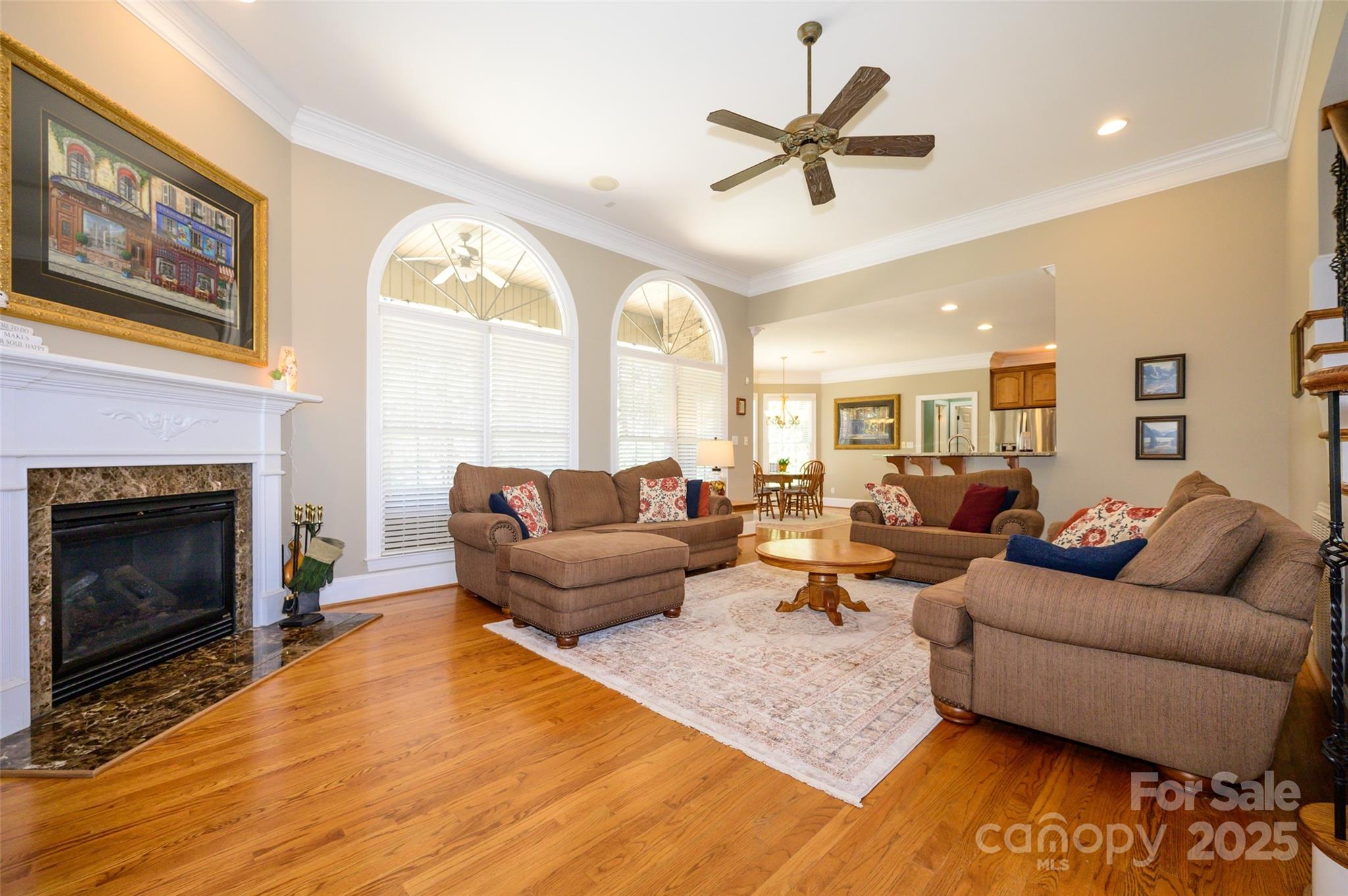 Beckingham - Residential