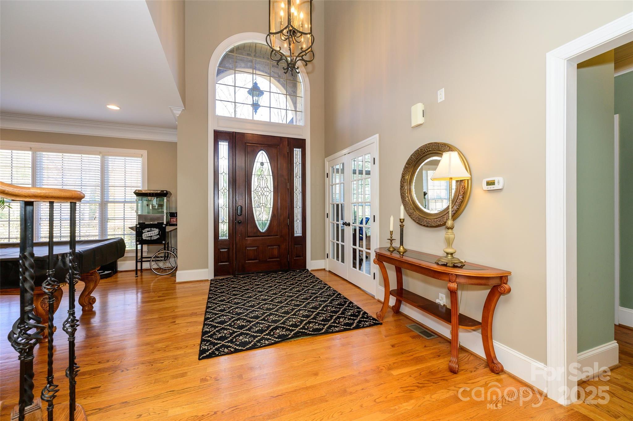 Beckingham - Residential