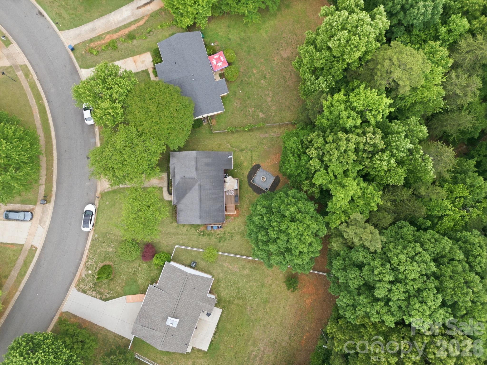 Capps Hollow - Residential