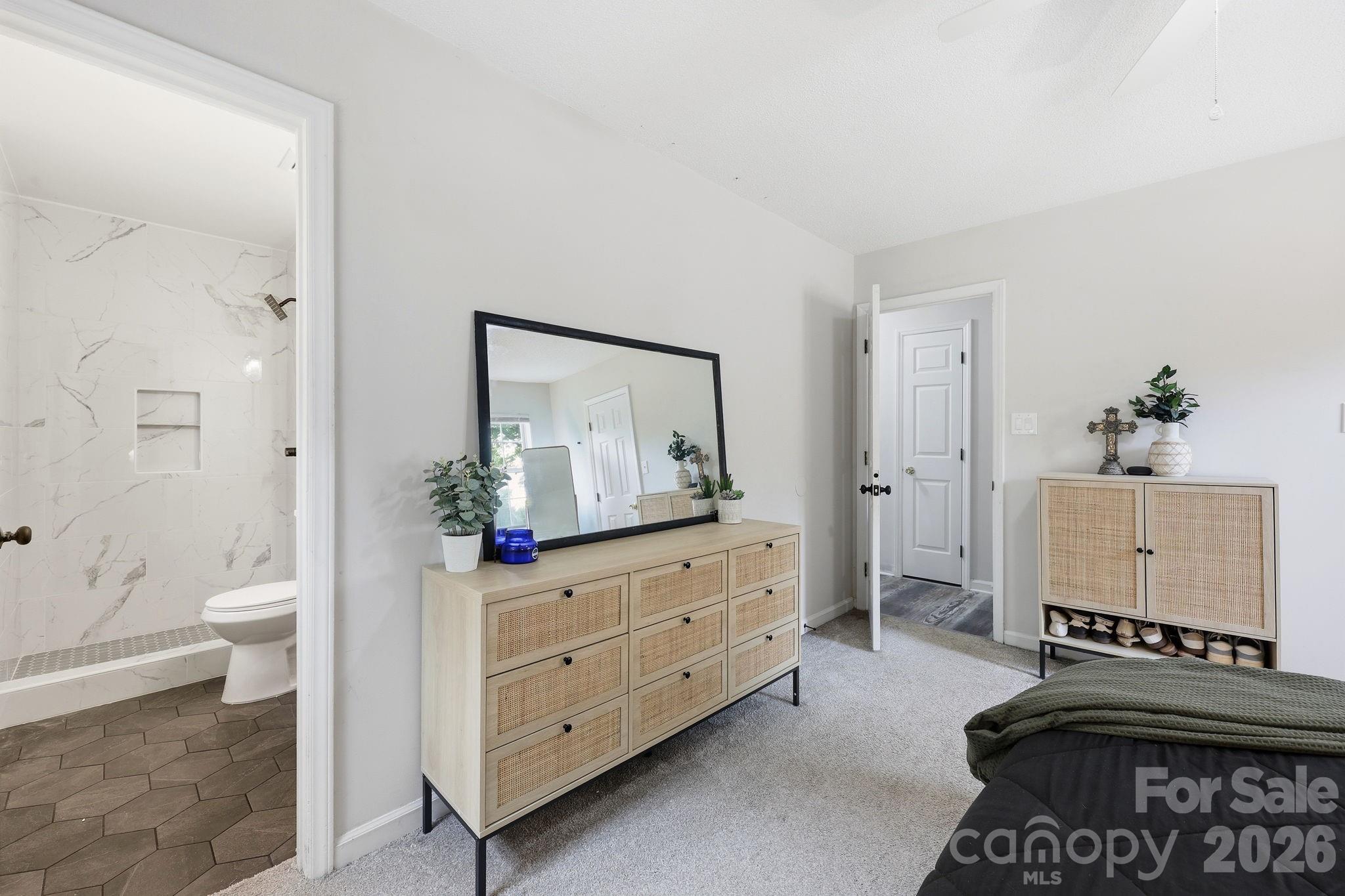 Capps Hollow - Residential