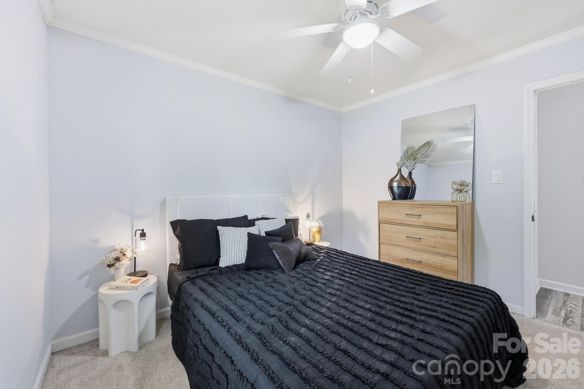 Capps Hollow - Residential
