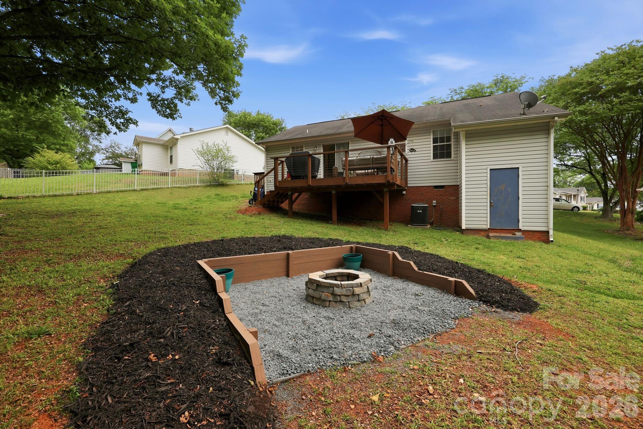 Capps Hollow - Residential