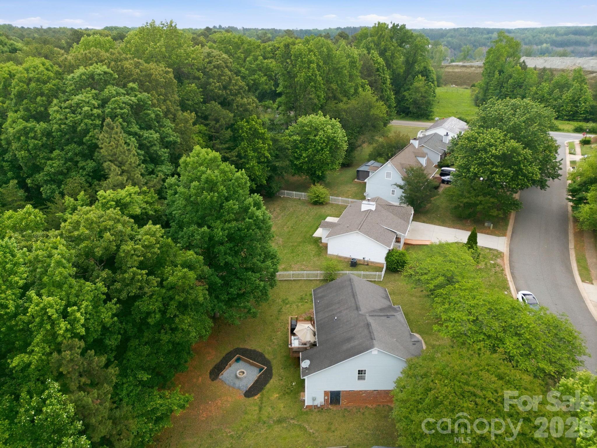 Capps Hollow - Residential