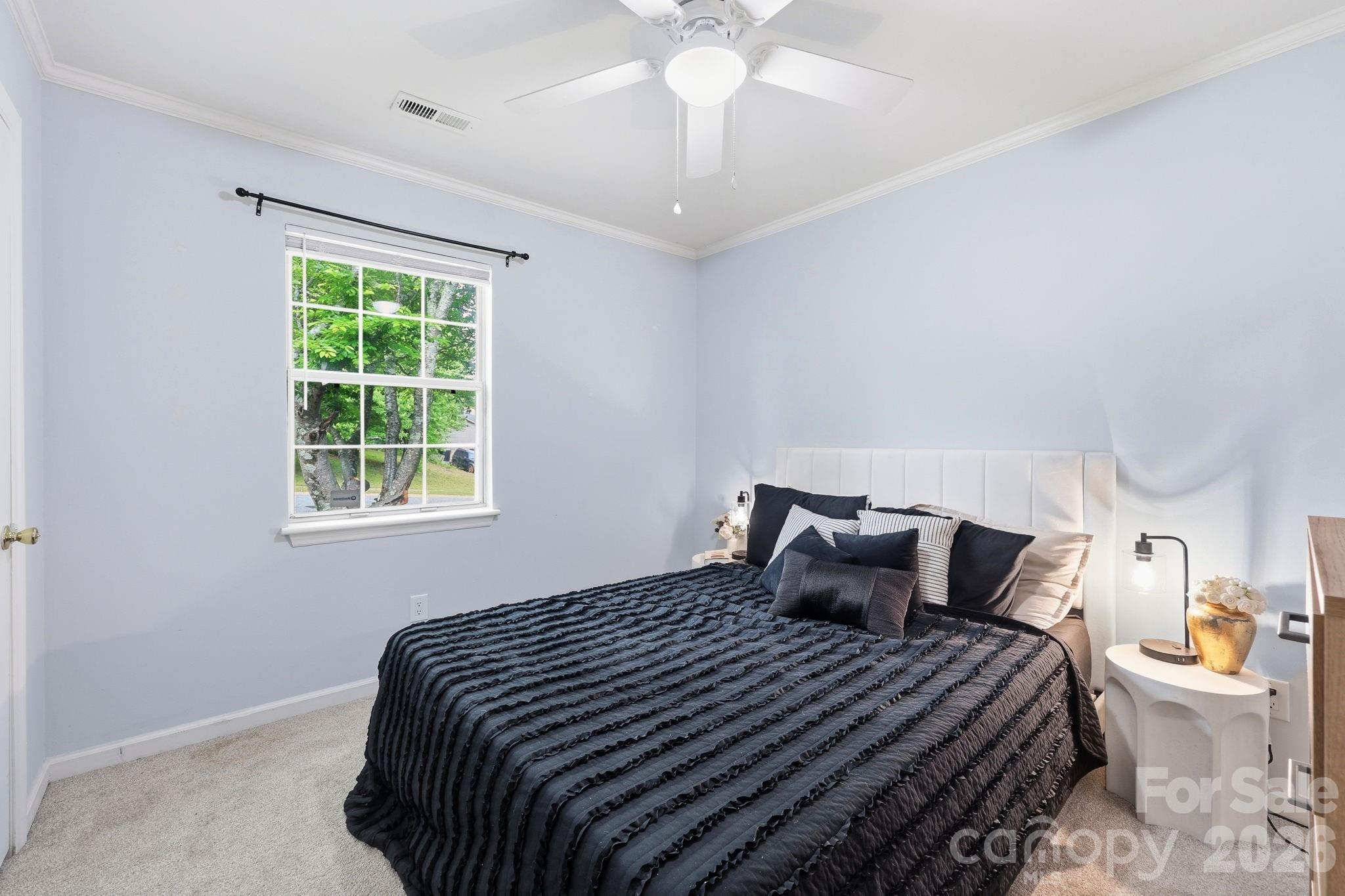 Capps Hollow - Residential