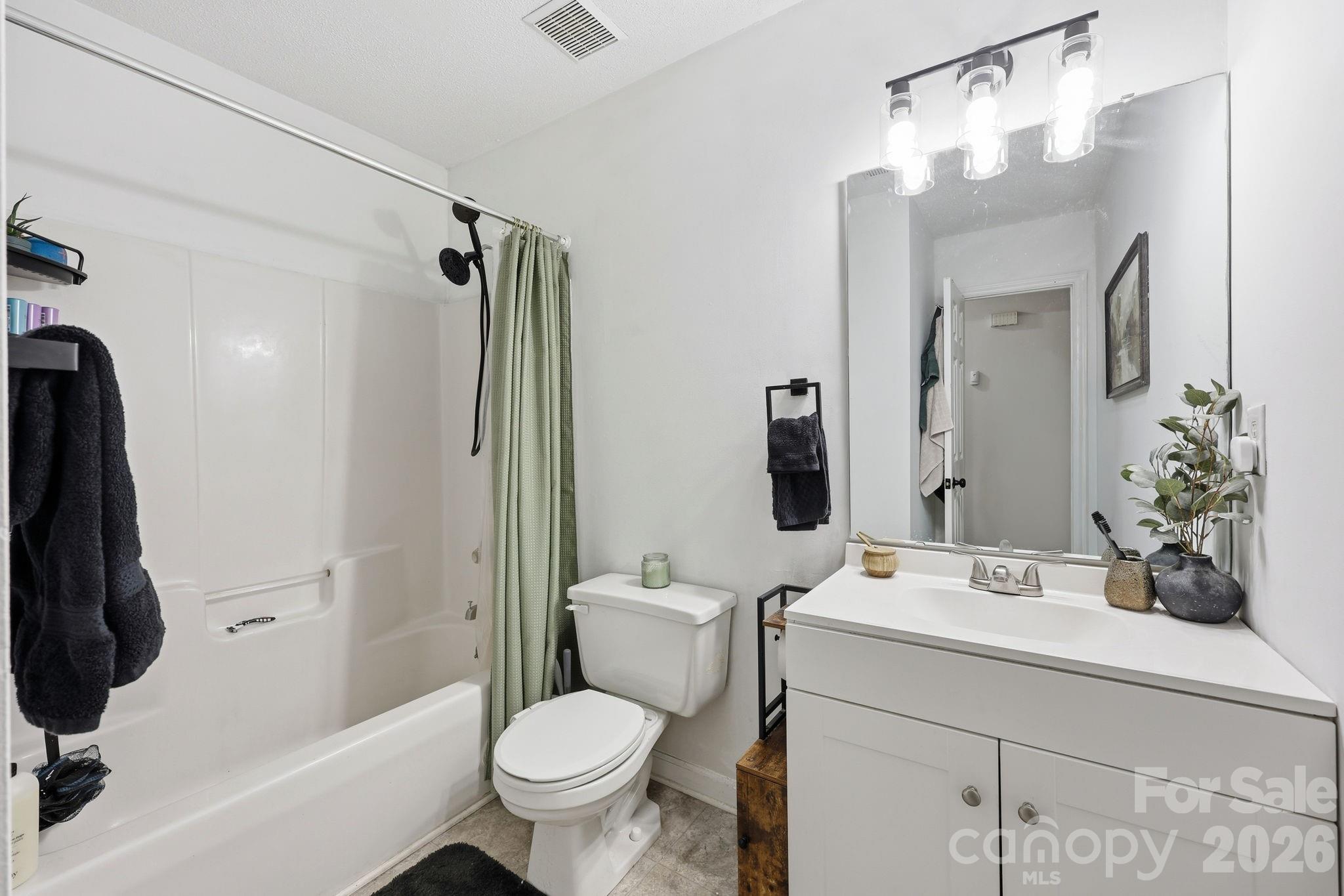 Capps Hollow - Residential