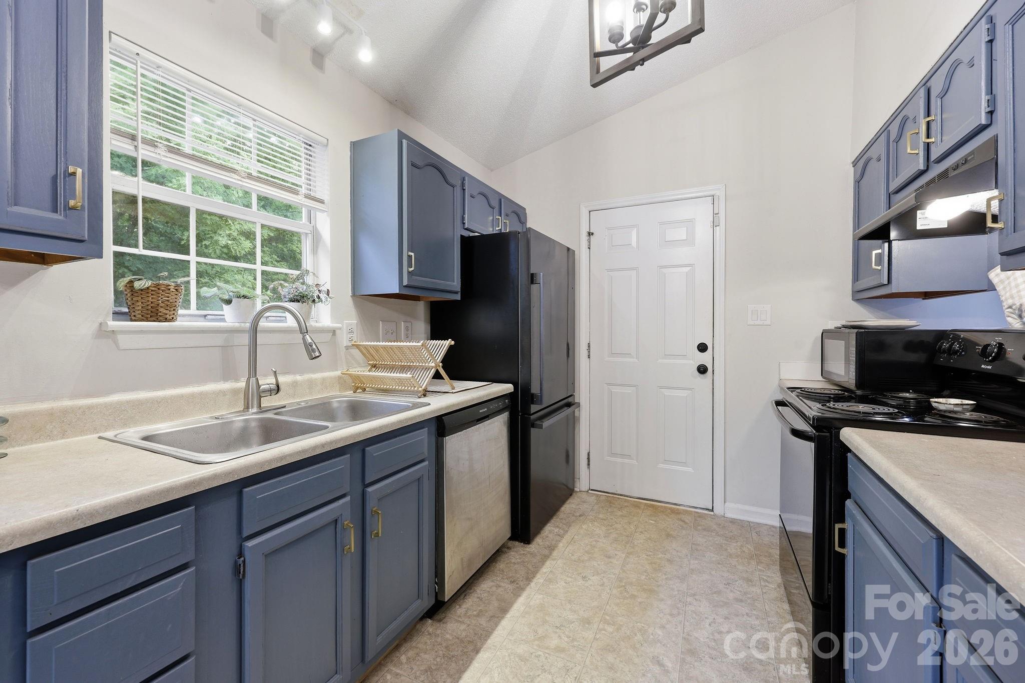 Capps Hollow - Residential