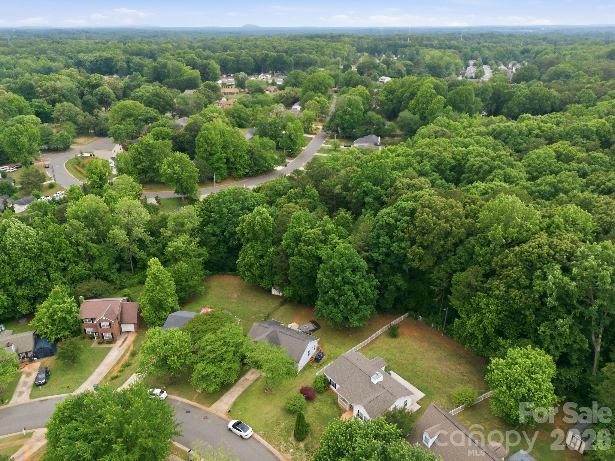 Capps Hollow - Residential