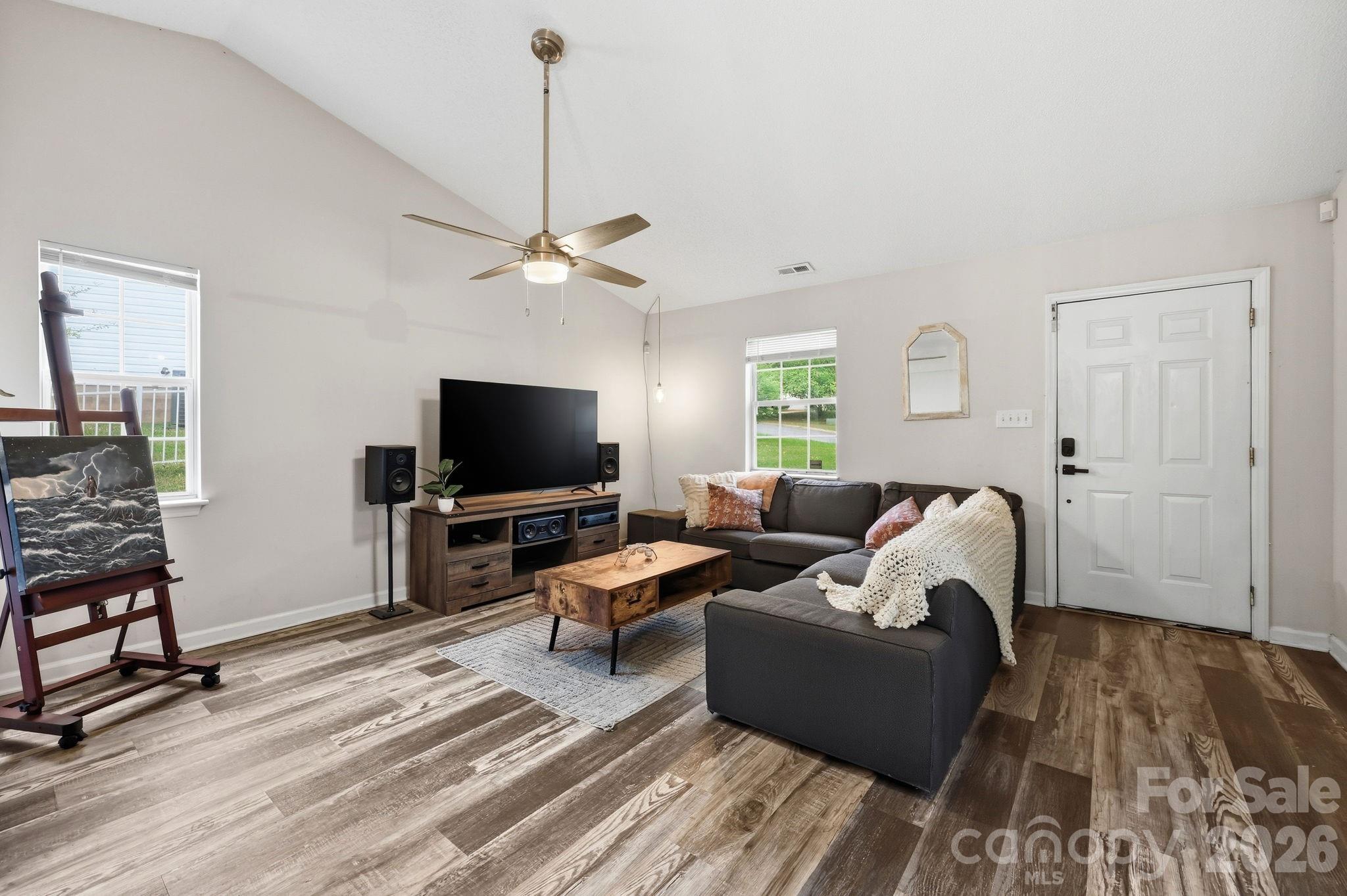 1221 Capps Hollow Drive