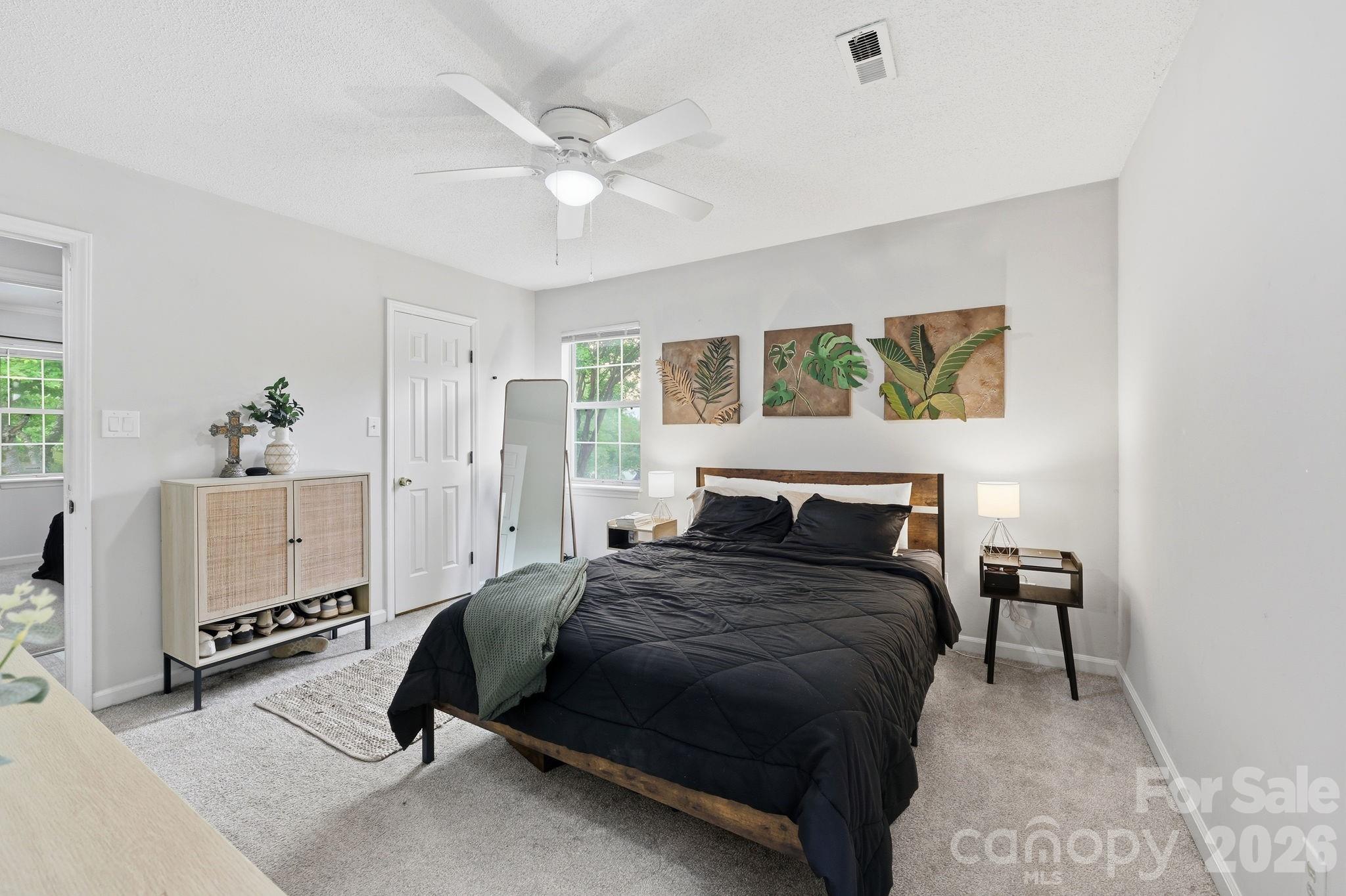 Capps Hollow - Residential