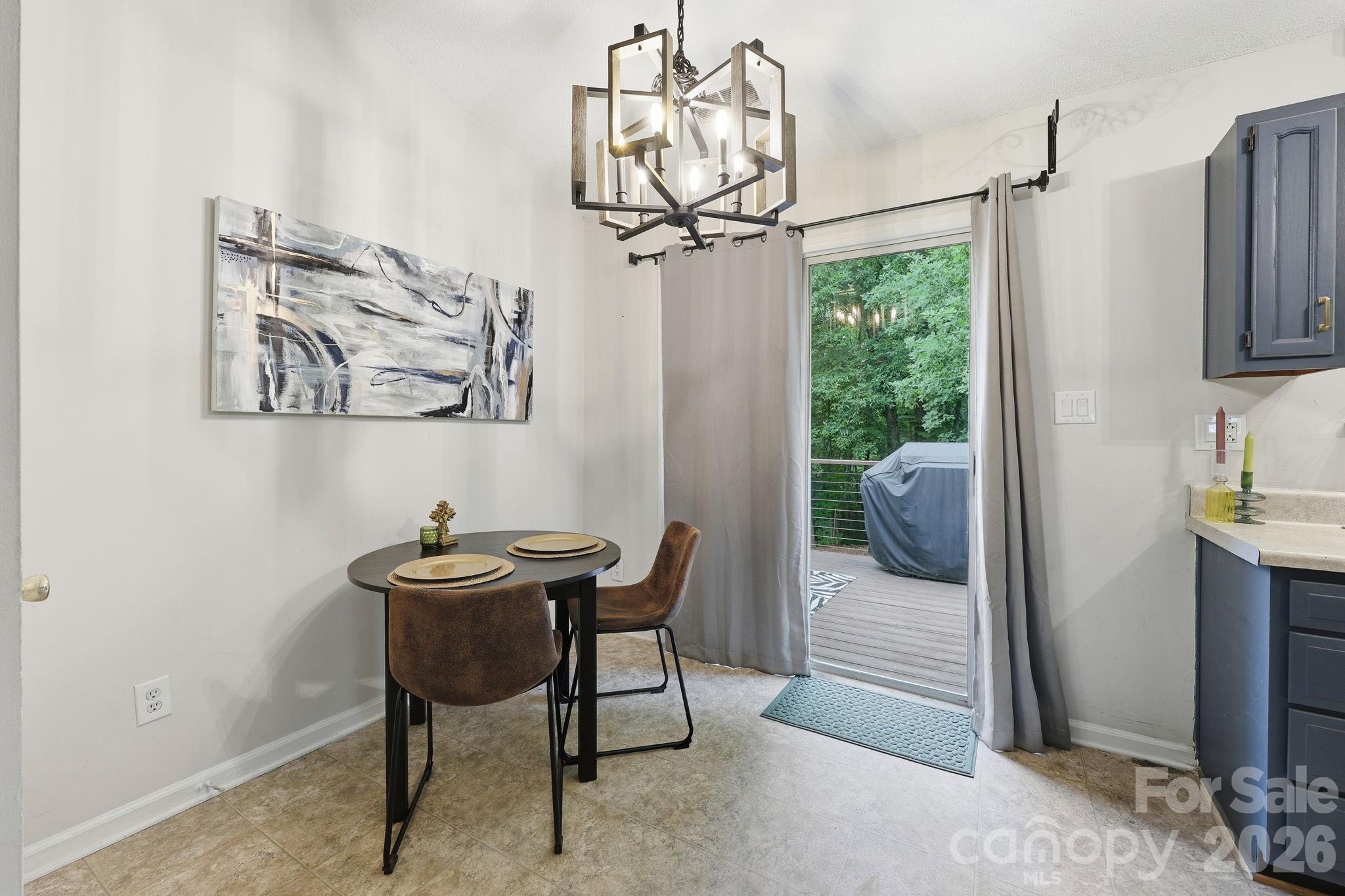 Capps Hollow - Residential