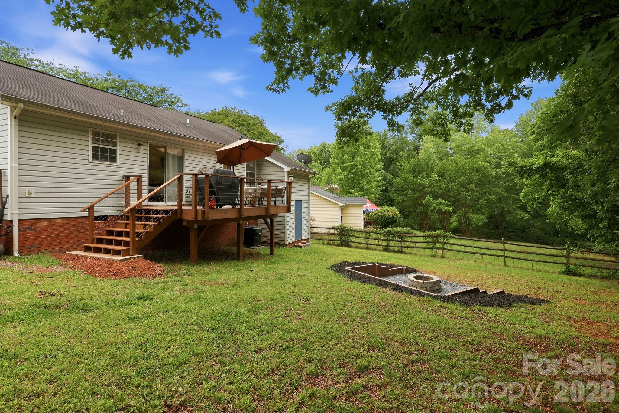 Capps Hollow - Residential
