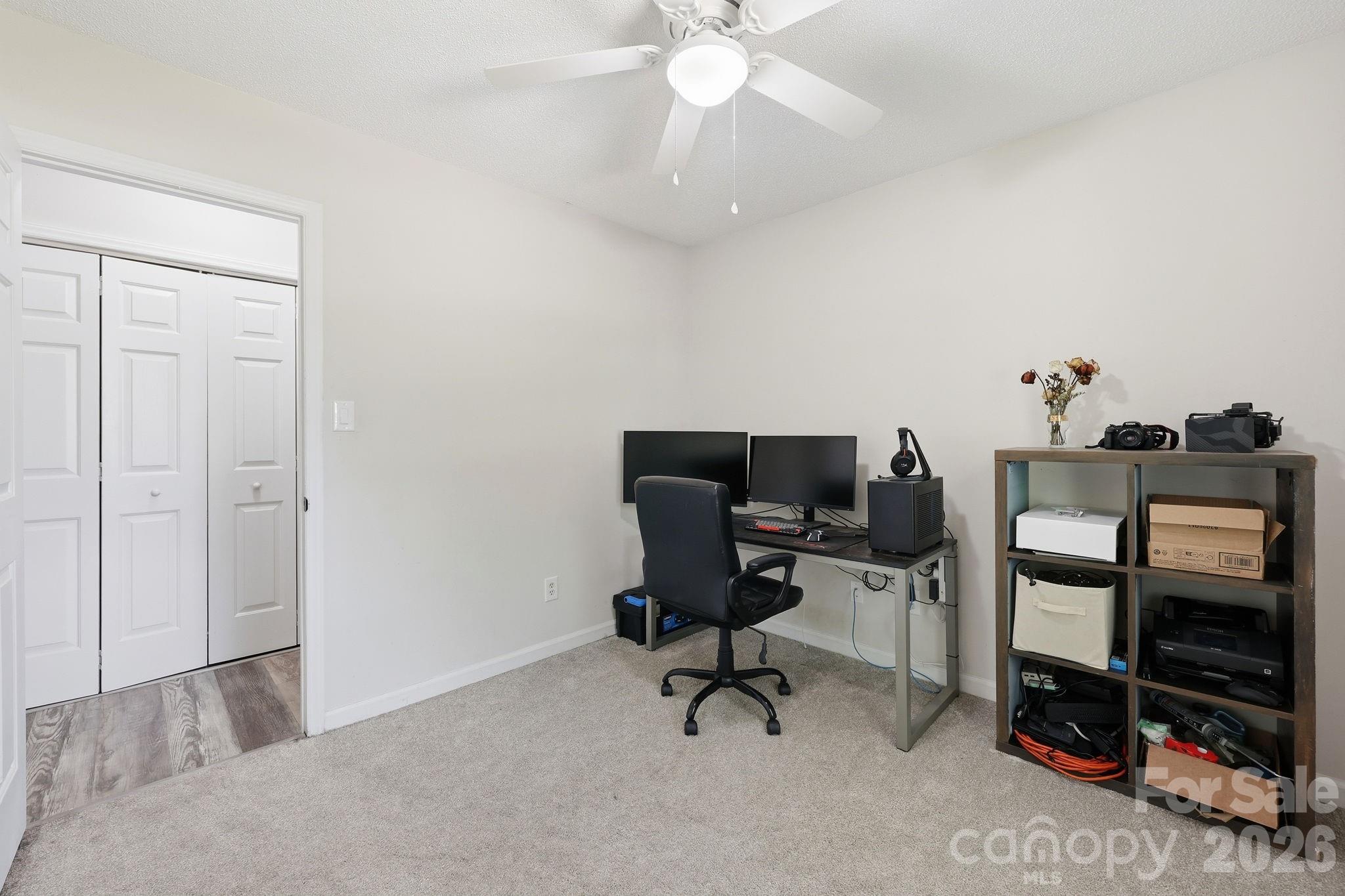 Capps Hollow - Residential