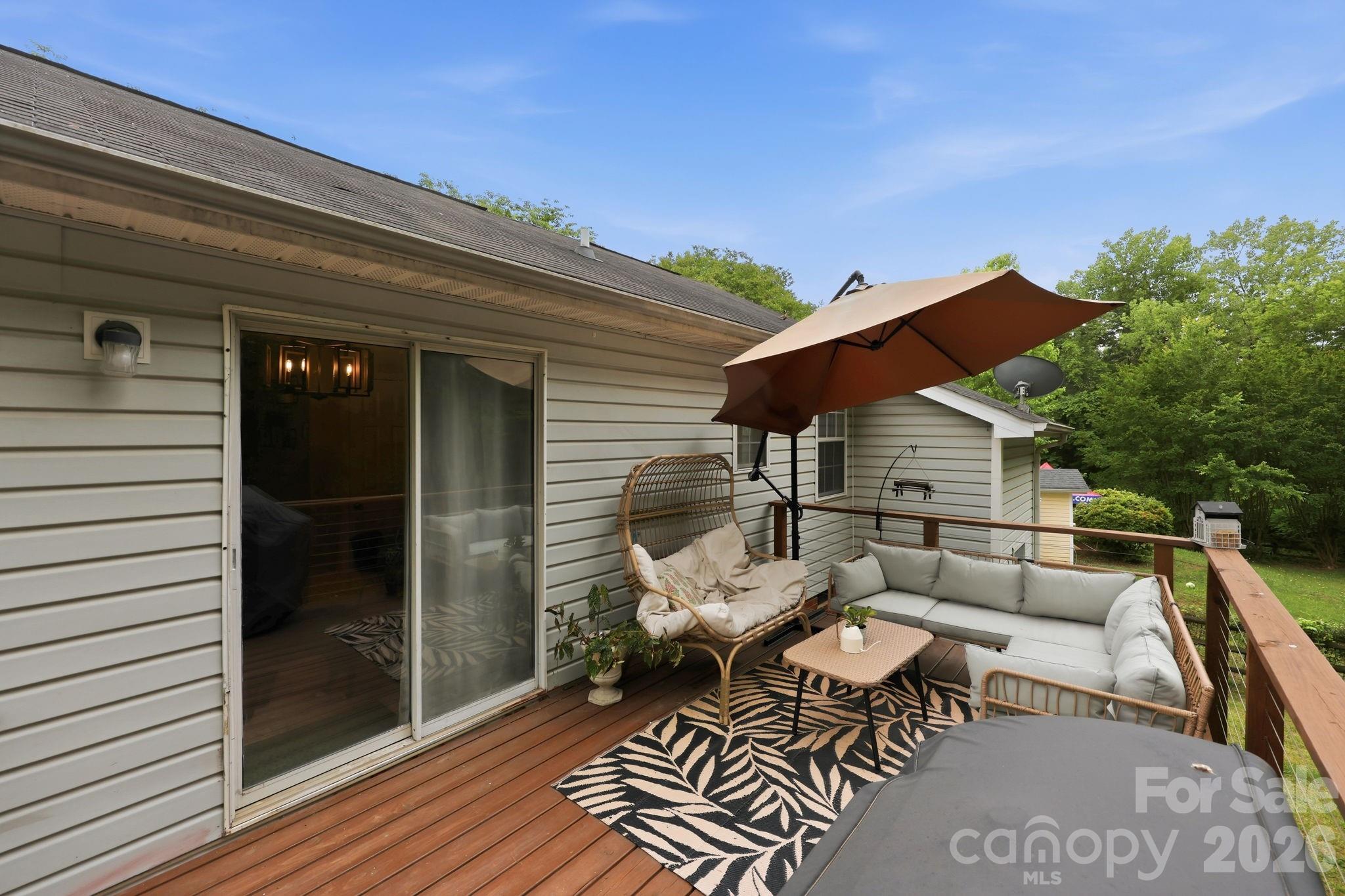 Capps Hollow - Residential