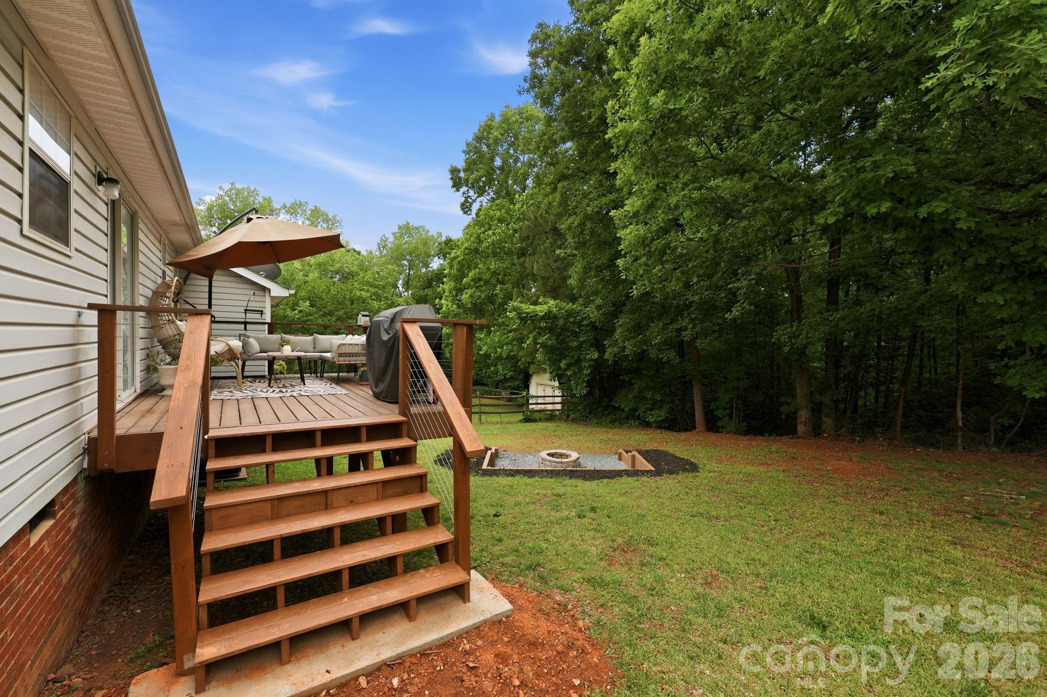 Capps Hollow - Residential