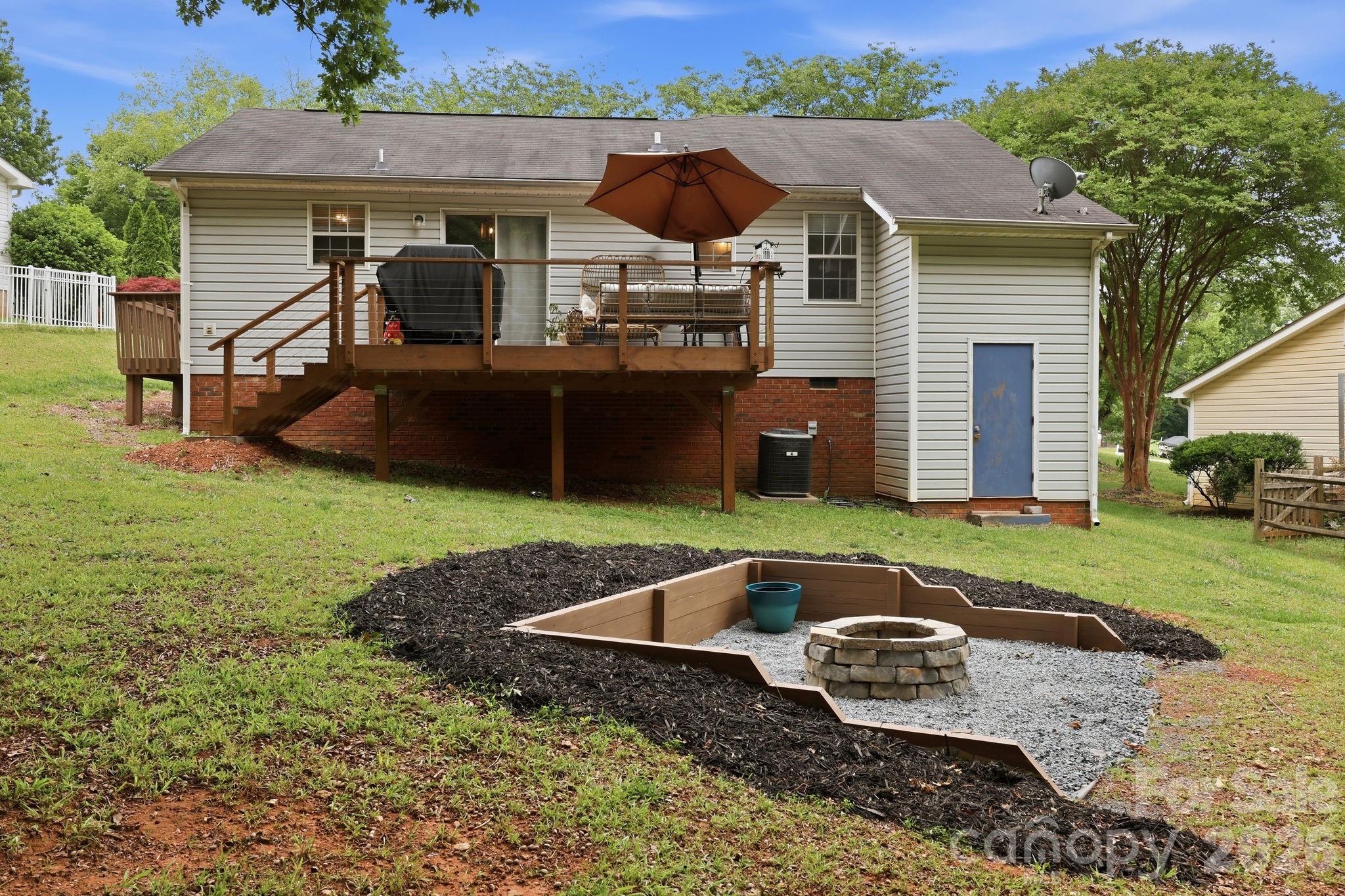Capps Hollow - Residential