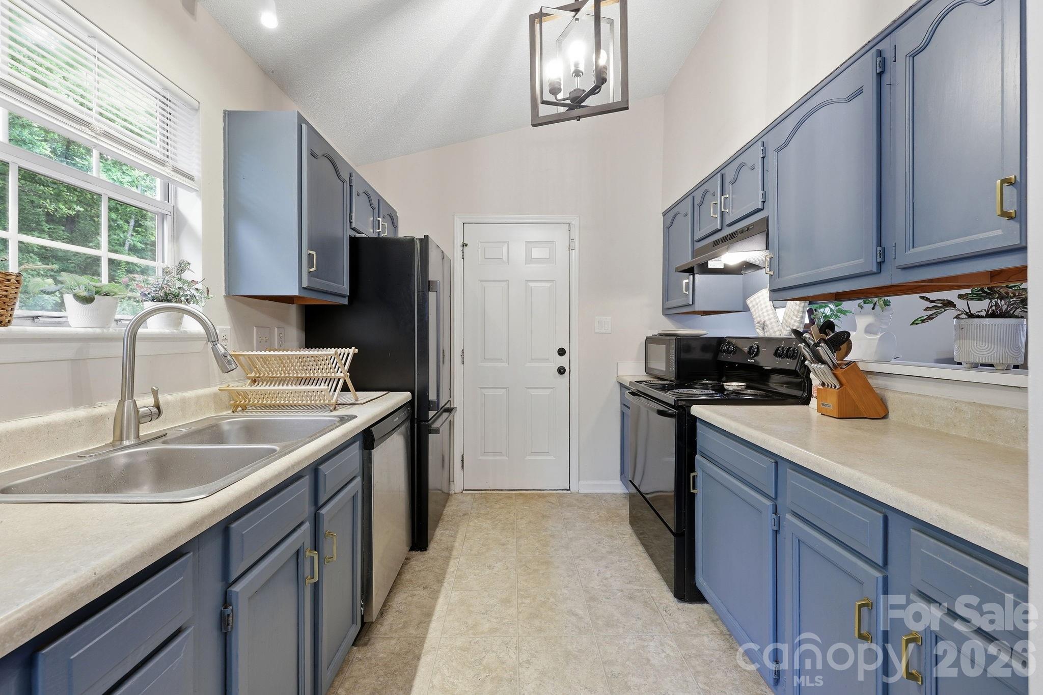 Capps Hollow - Residential
