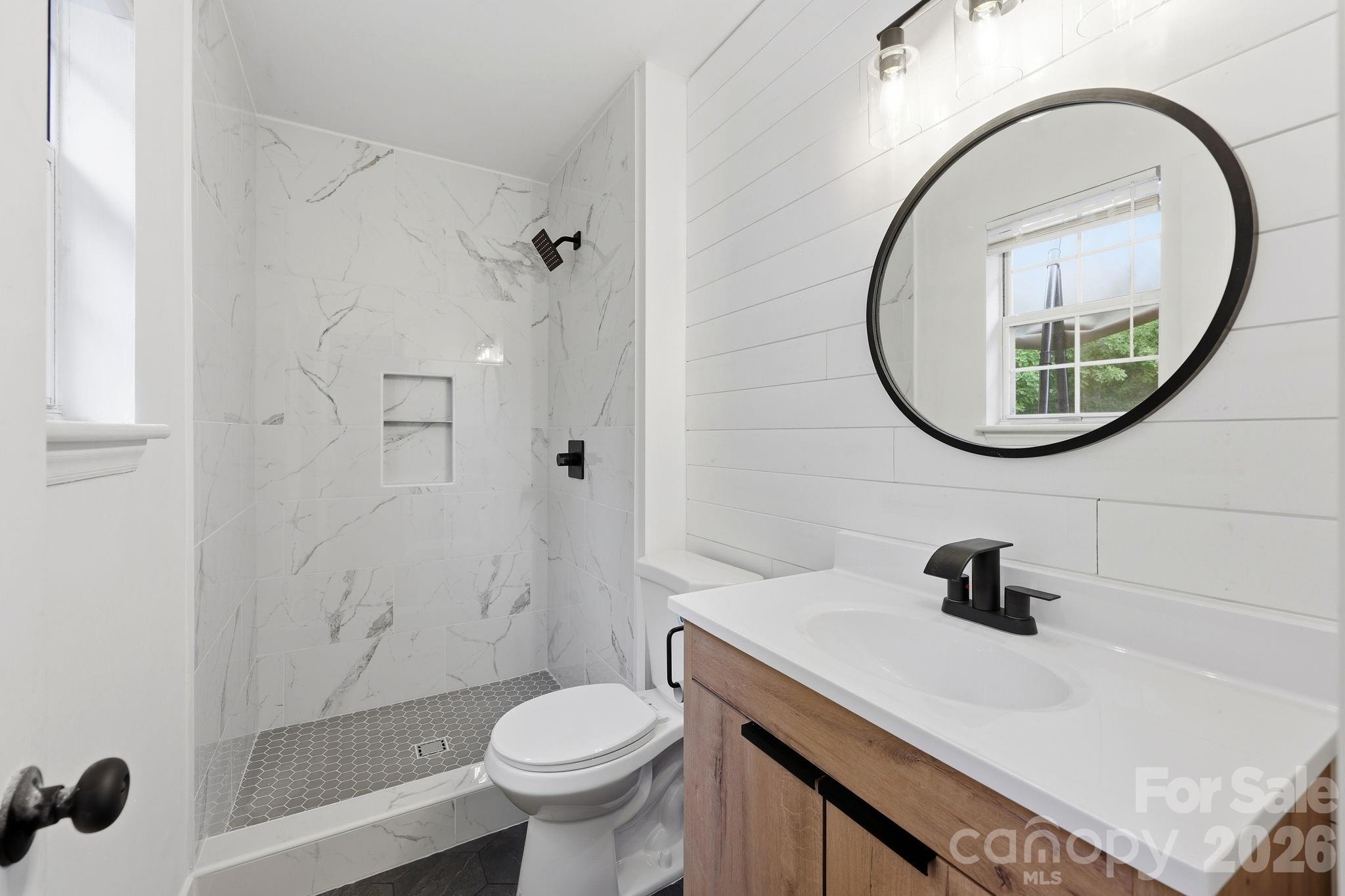 Capps Hollow - Residential