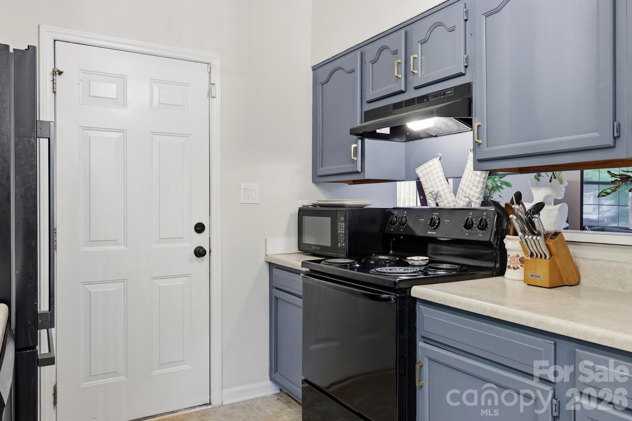 Capps Hollow - Residential