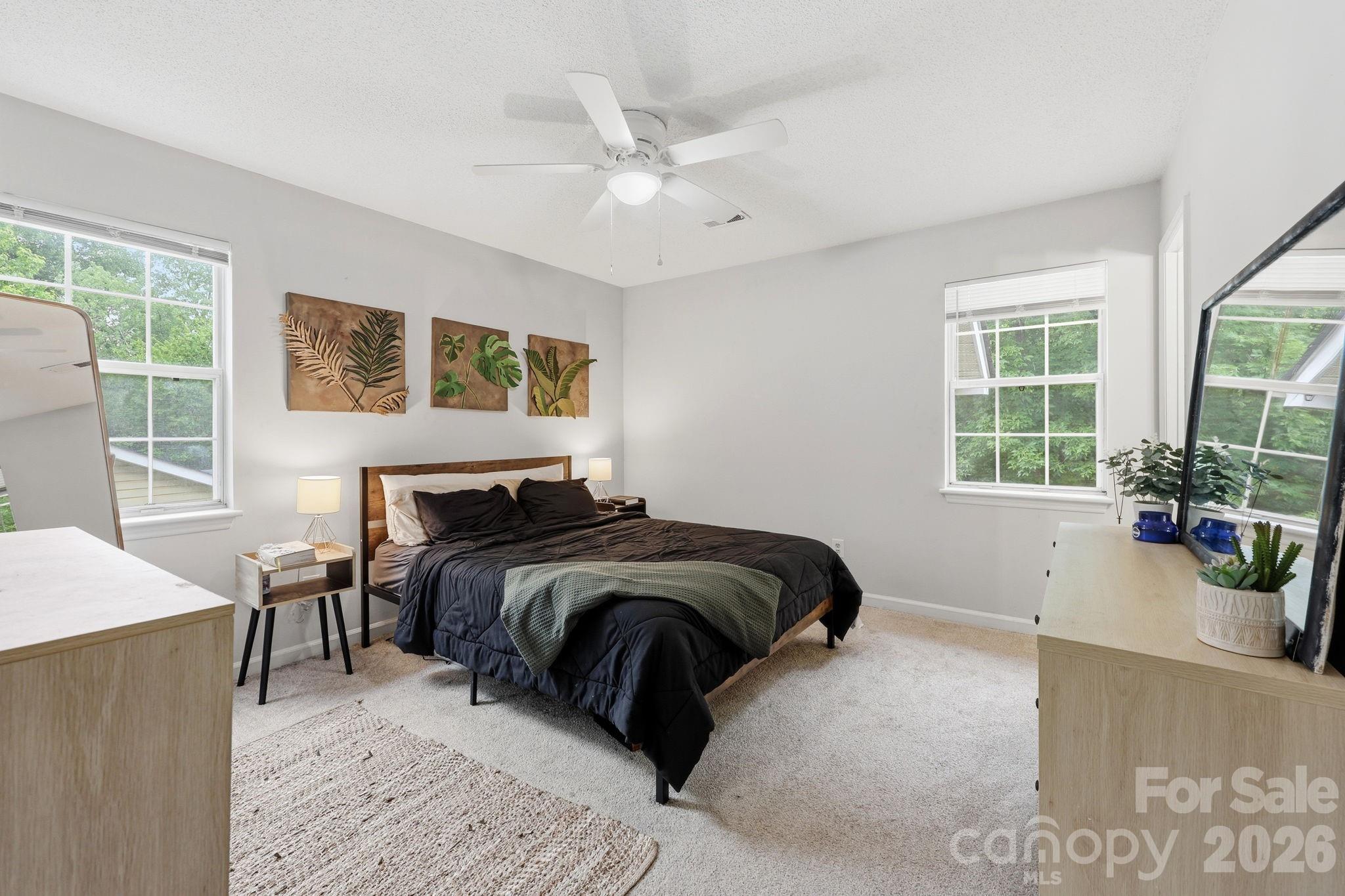 Capps Hollow - Residential