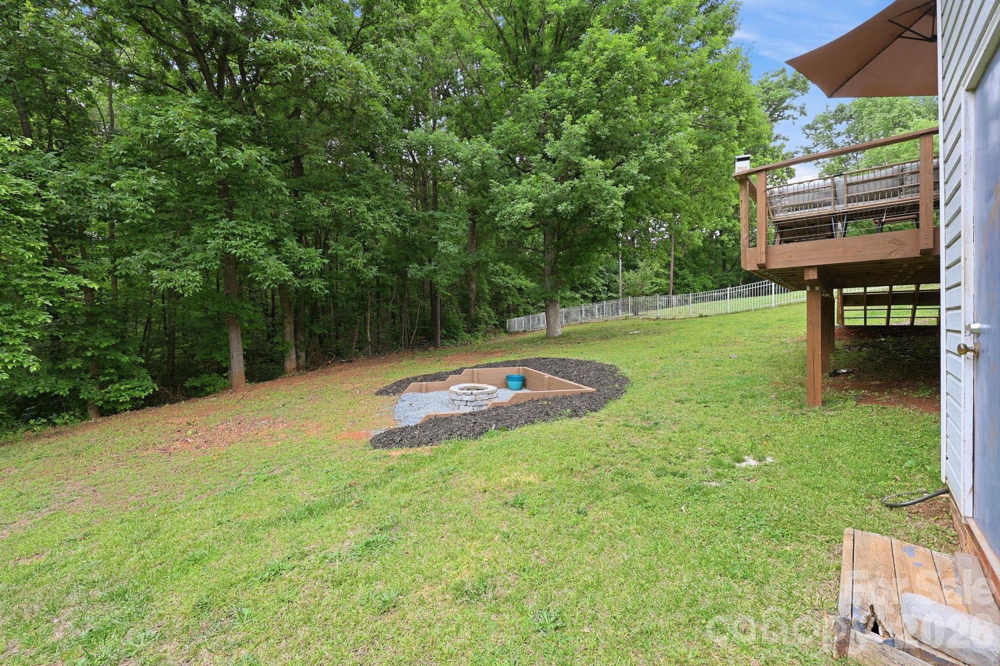 Capps Hollow - Residential
