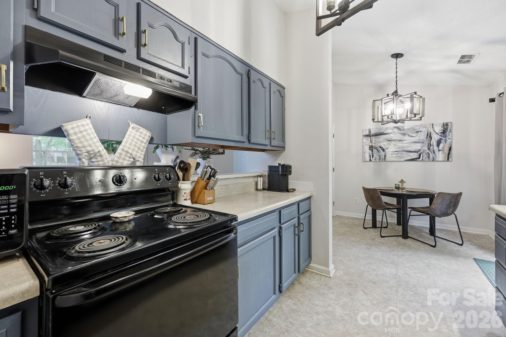 Capps Hollow - Residential