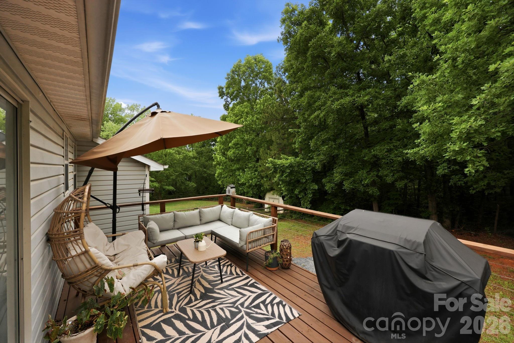 Capps Hollow - Residential