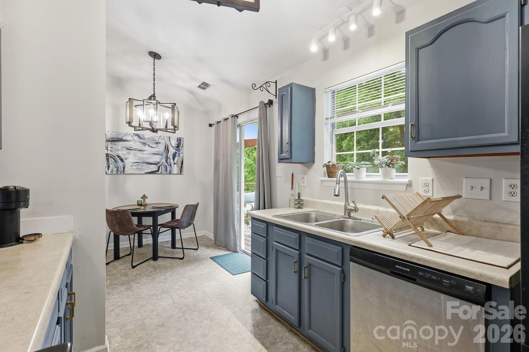 Capps Hollow - Residential