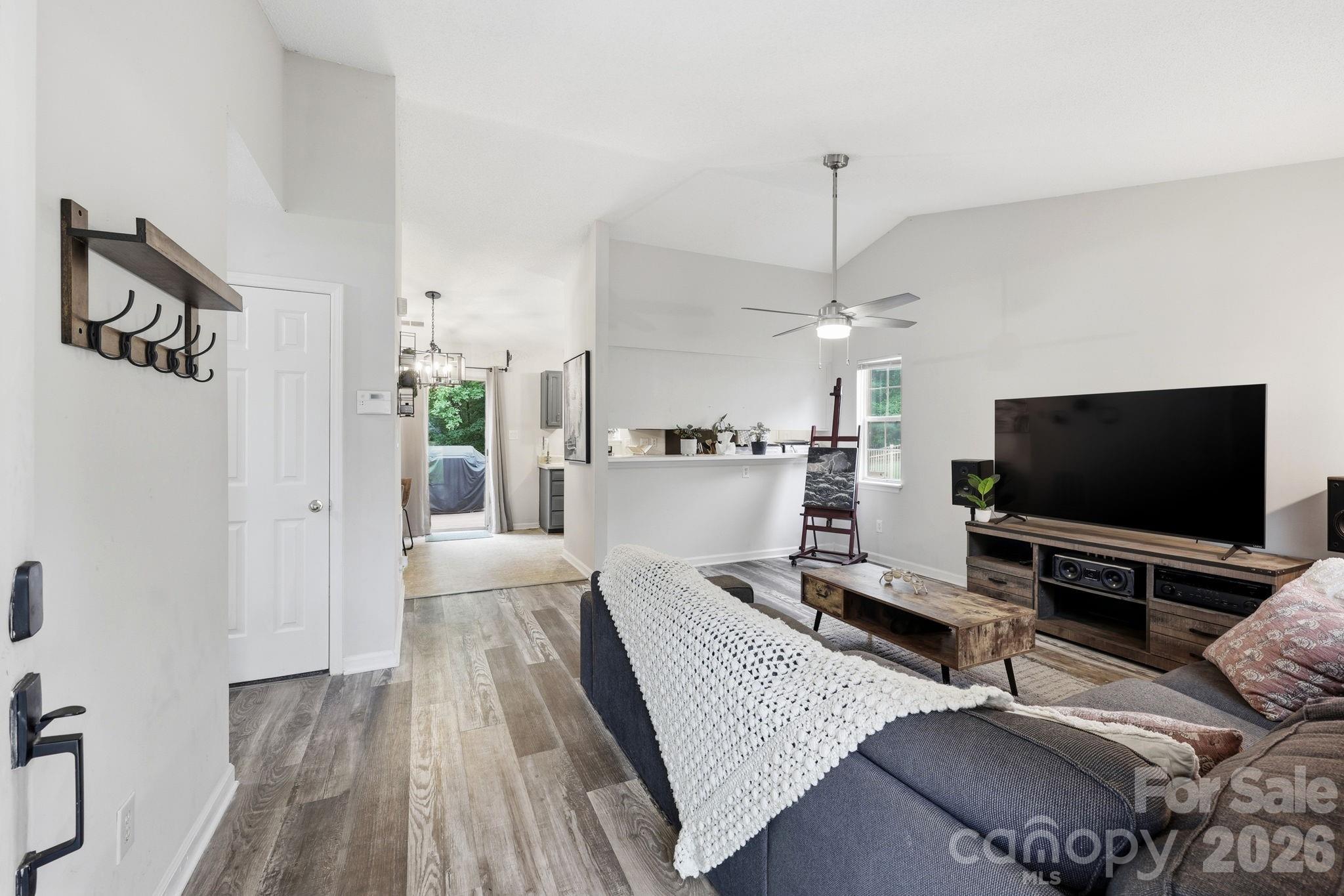 1221 Capps Hollow Drive