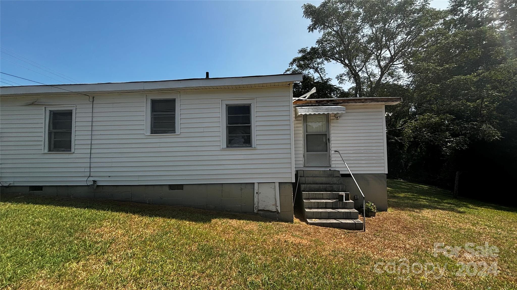 Union Heights - Residential