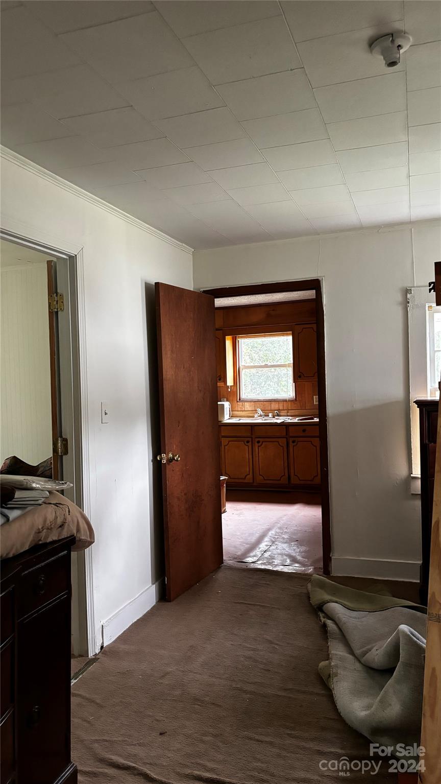 Union Heights - Residential