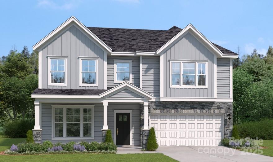 Clairmont - Residential