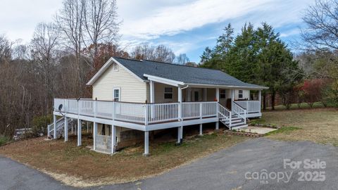 3843 Silver Creek Terrace Morganton NC 28655