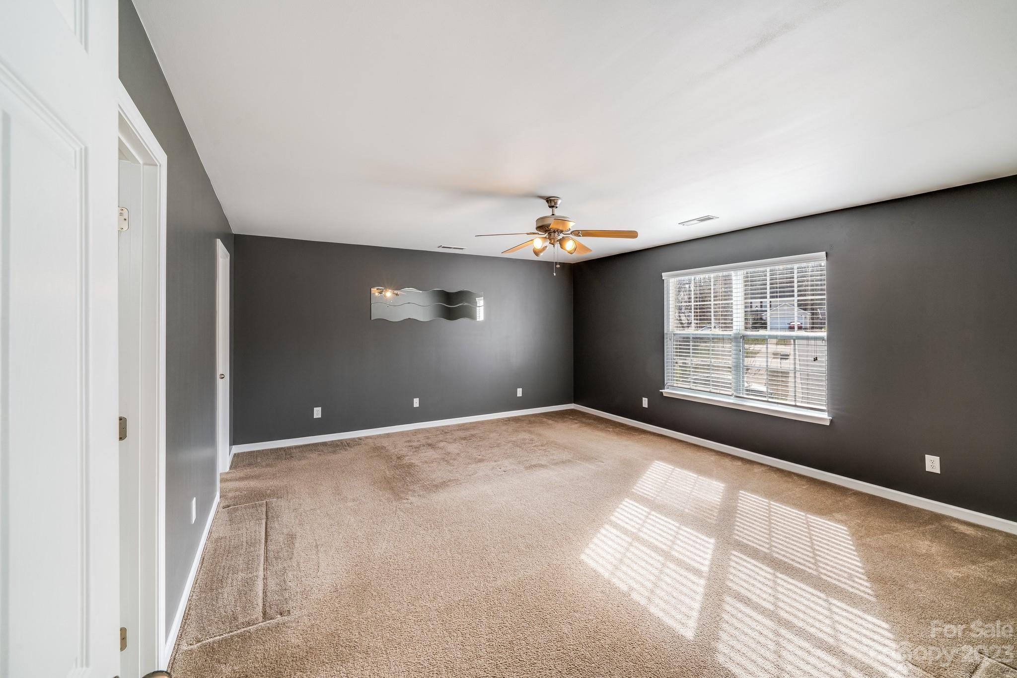 Moores Chapel - Residential