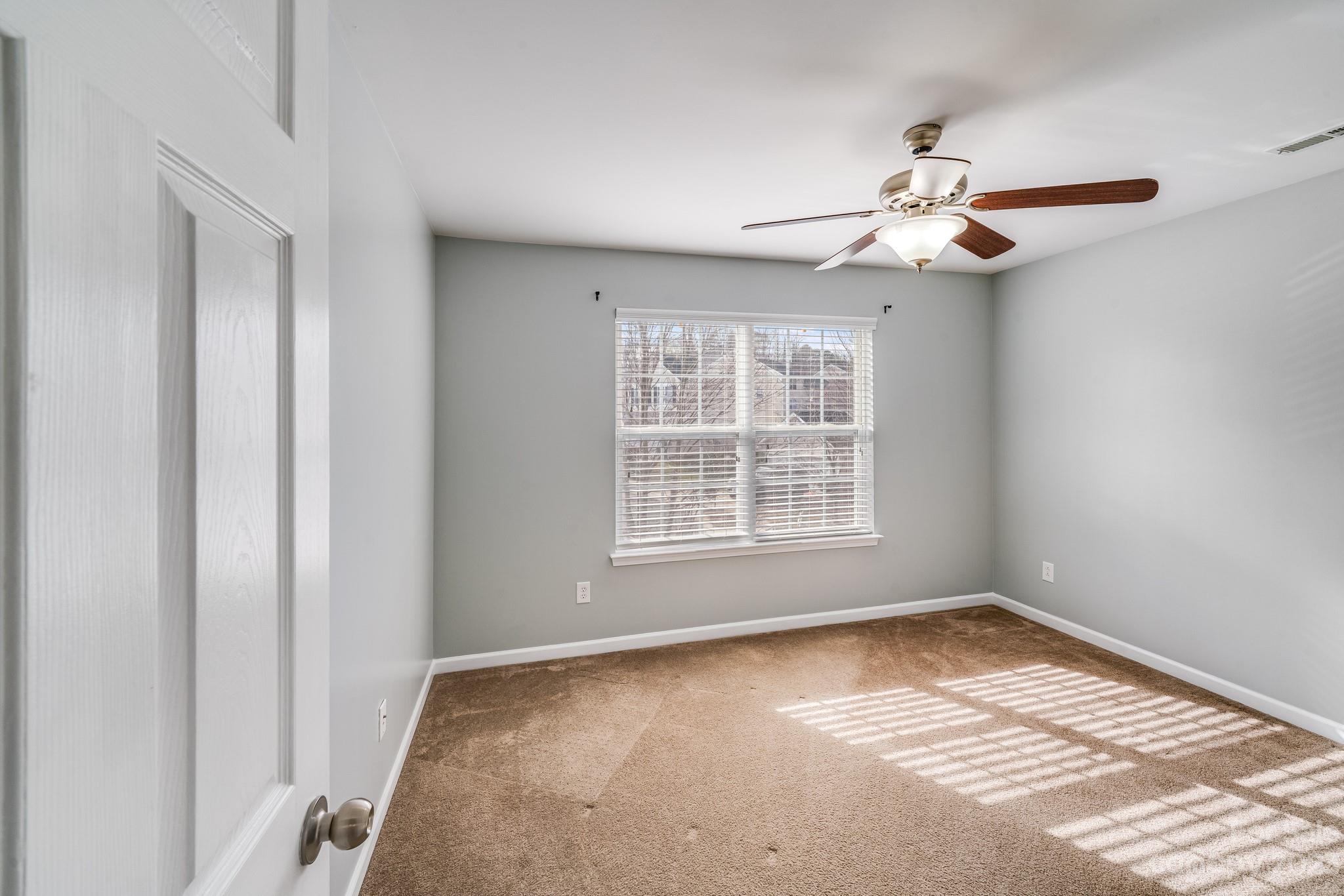 Moores Chapel - Residential