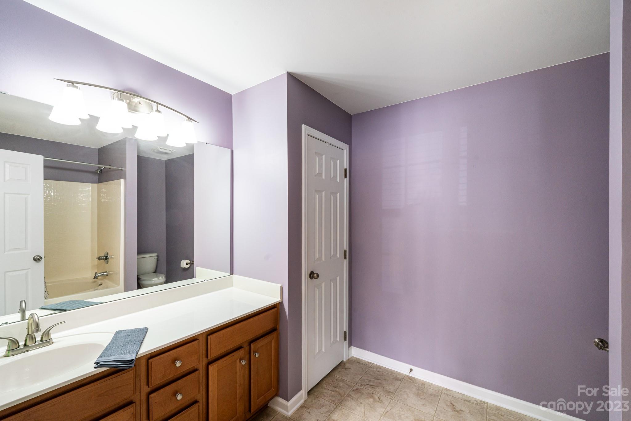 Moores Chapel - Residential