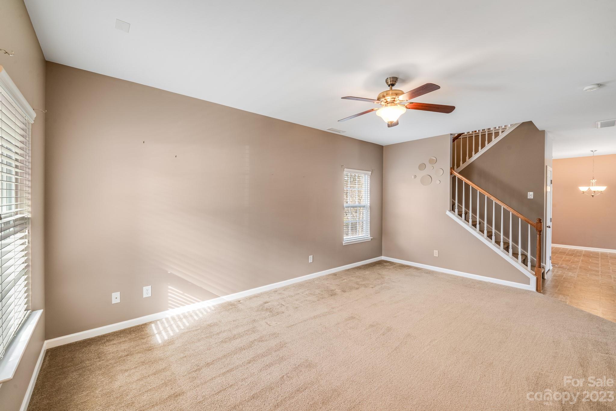 Moores Chapel - Residential