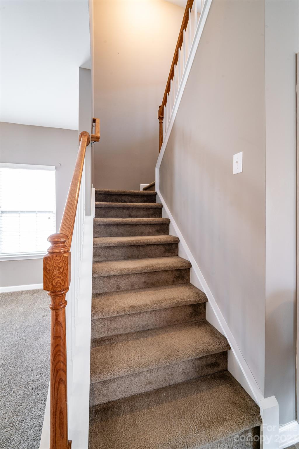 Moores Chapel - Residential