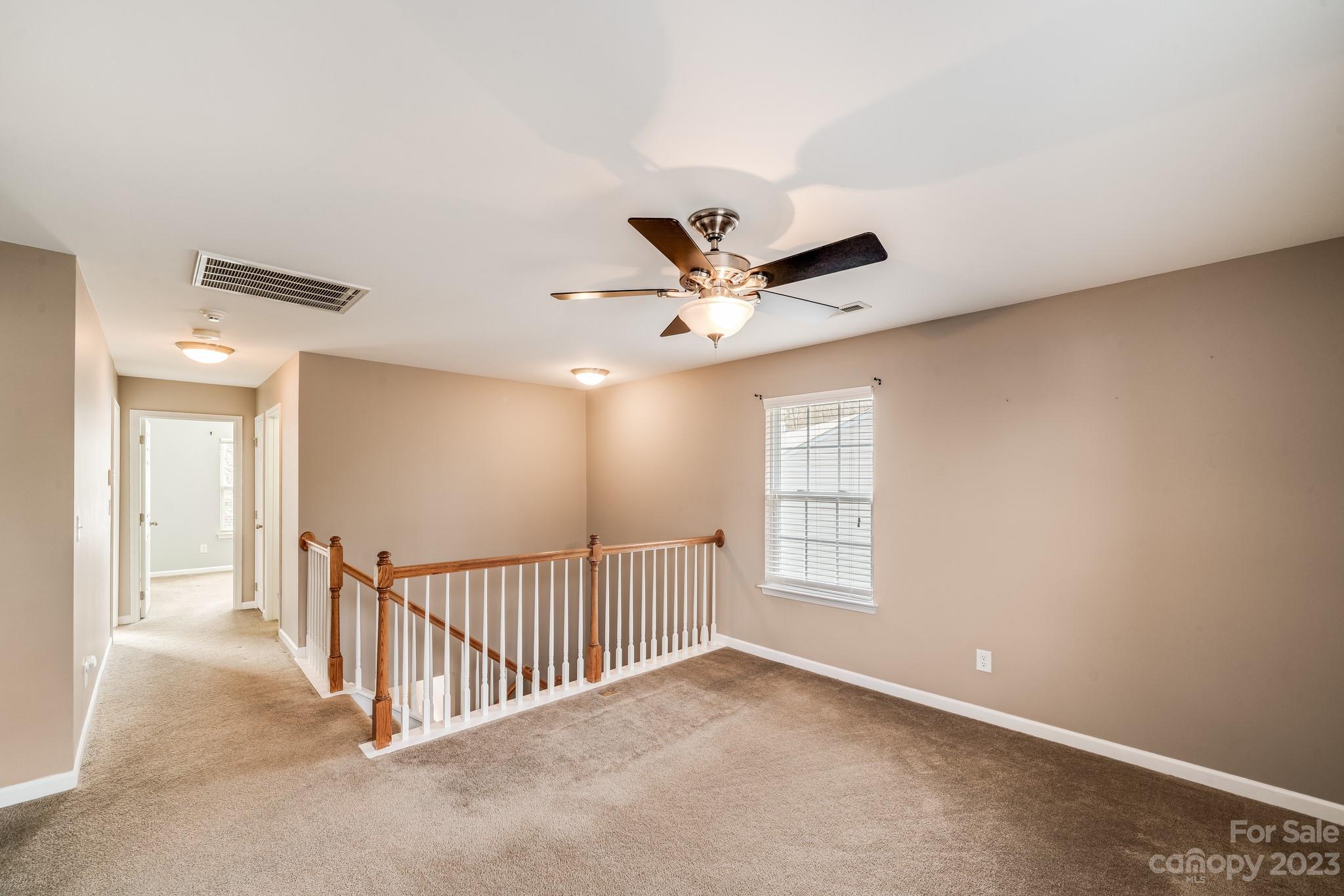 Moores Chapel - Residential