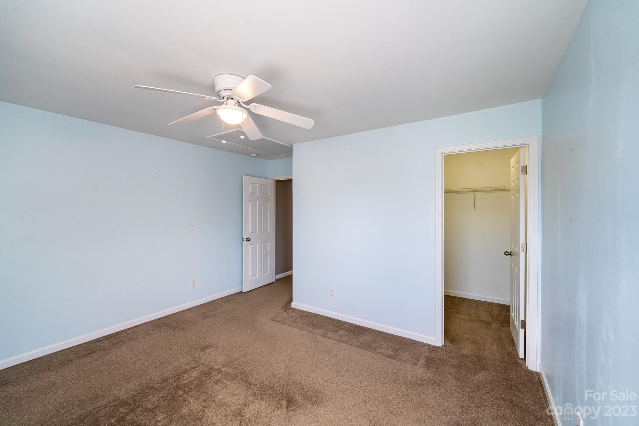 Moores Chapel - Residential