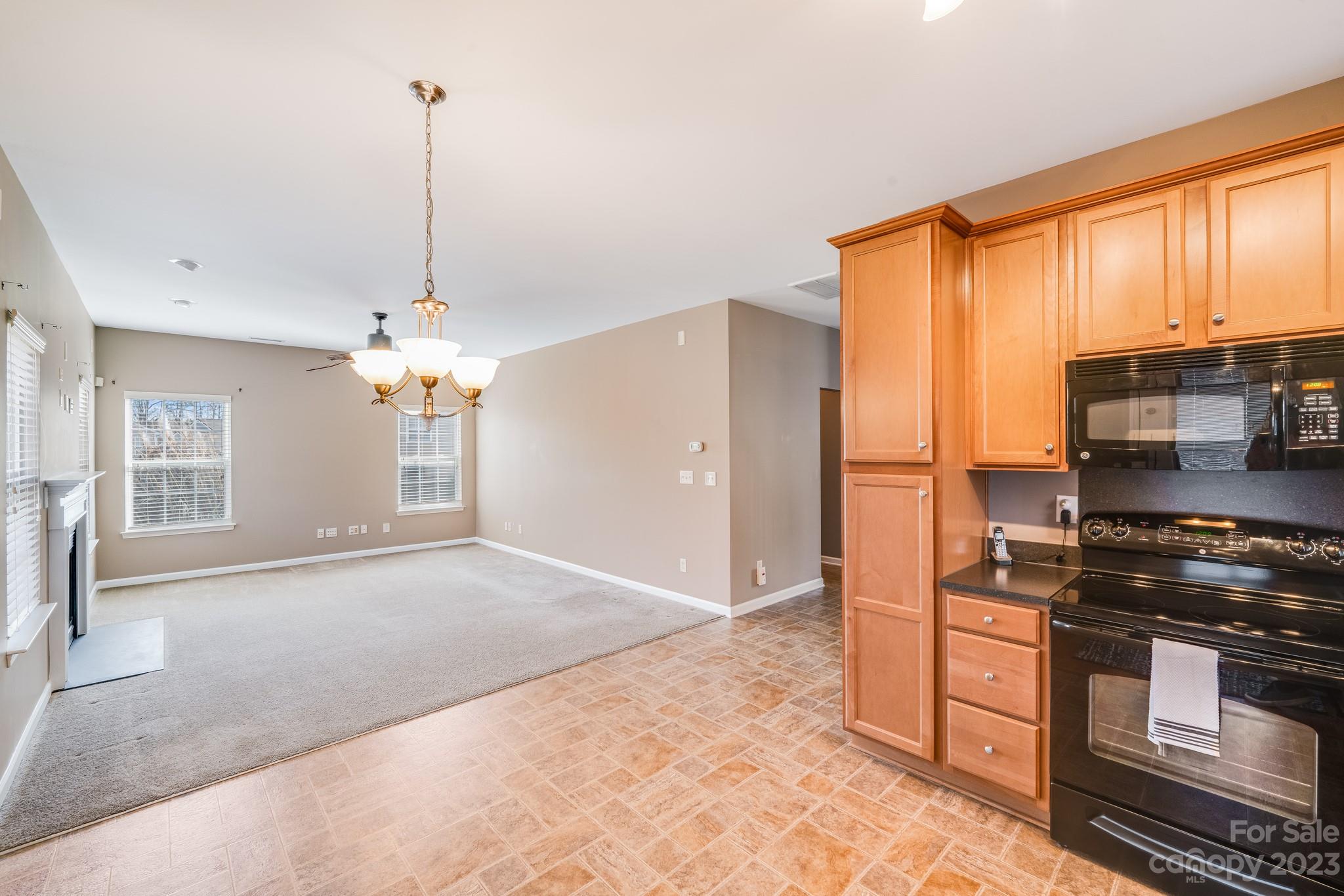 Moores Chapel - Residential