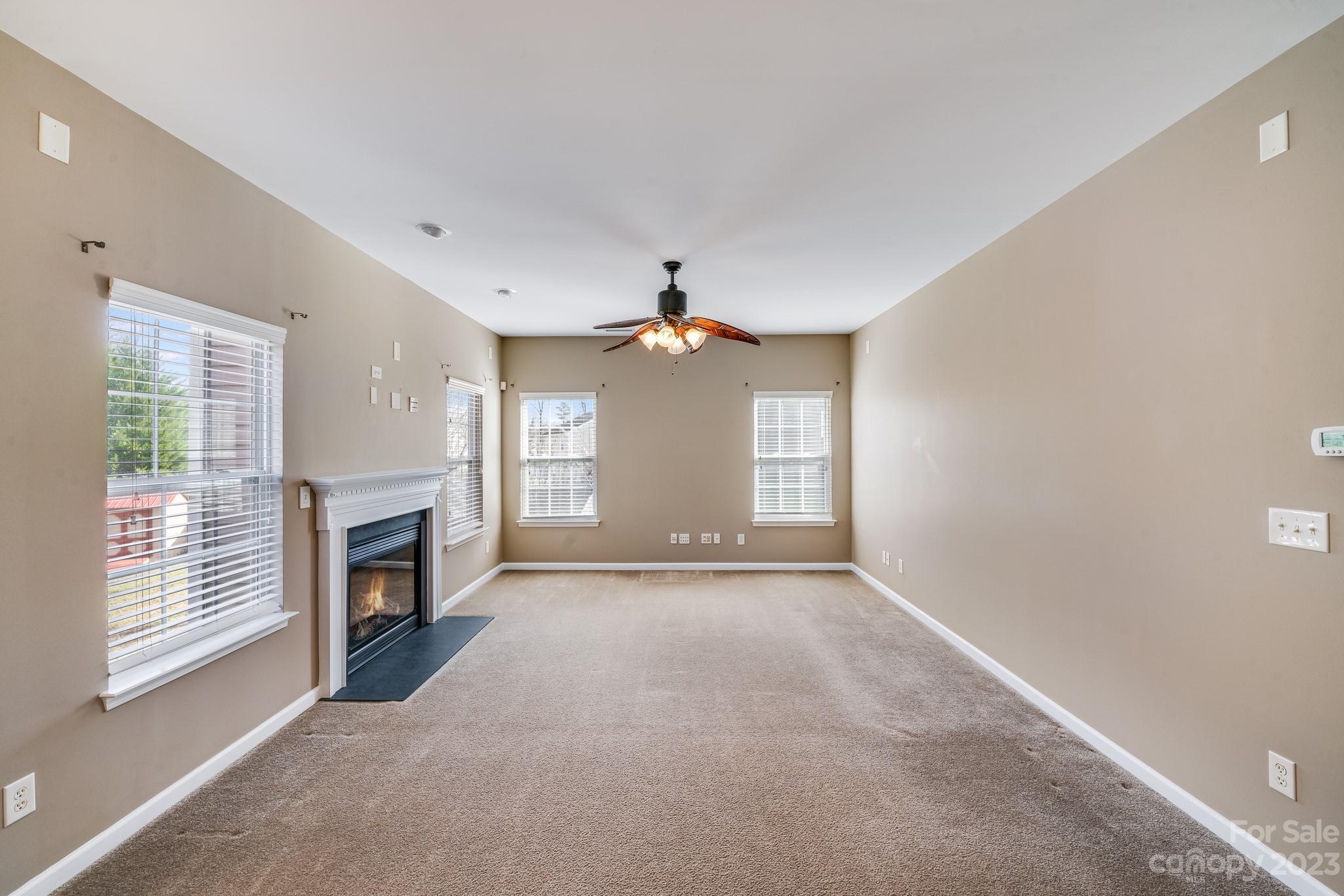 Moores Chapel - Residential