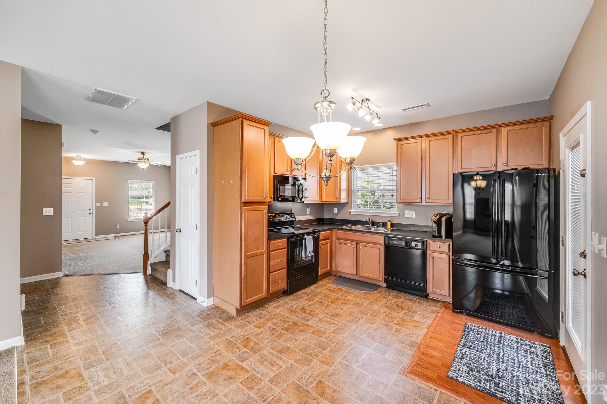 Moores Chapel - Residential