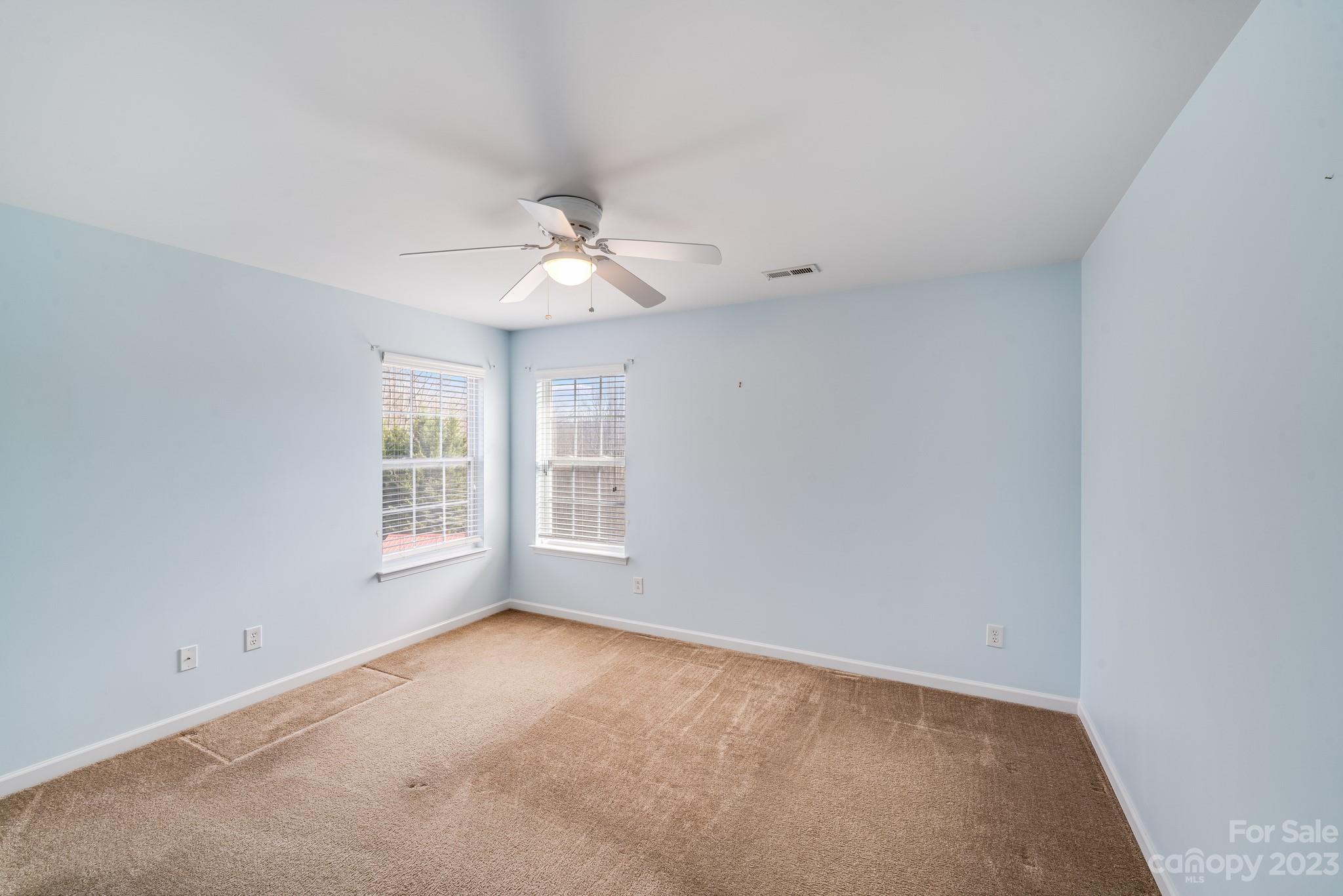 Moores Chapel - Residential