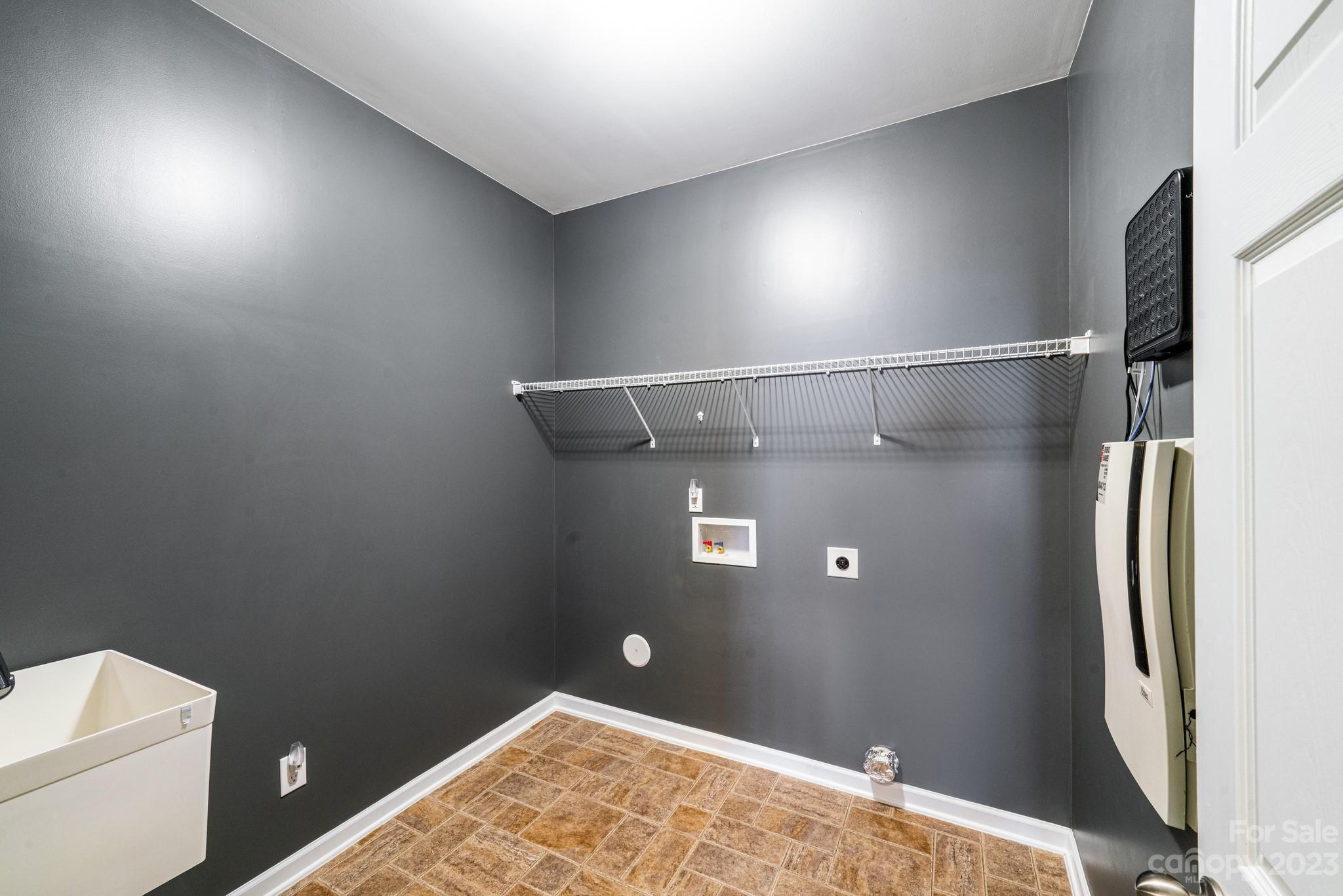 Moores Chapel - Residential