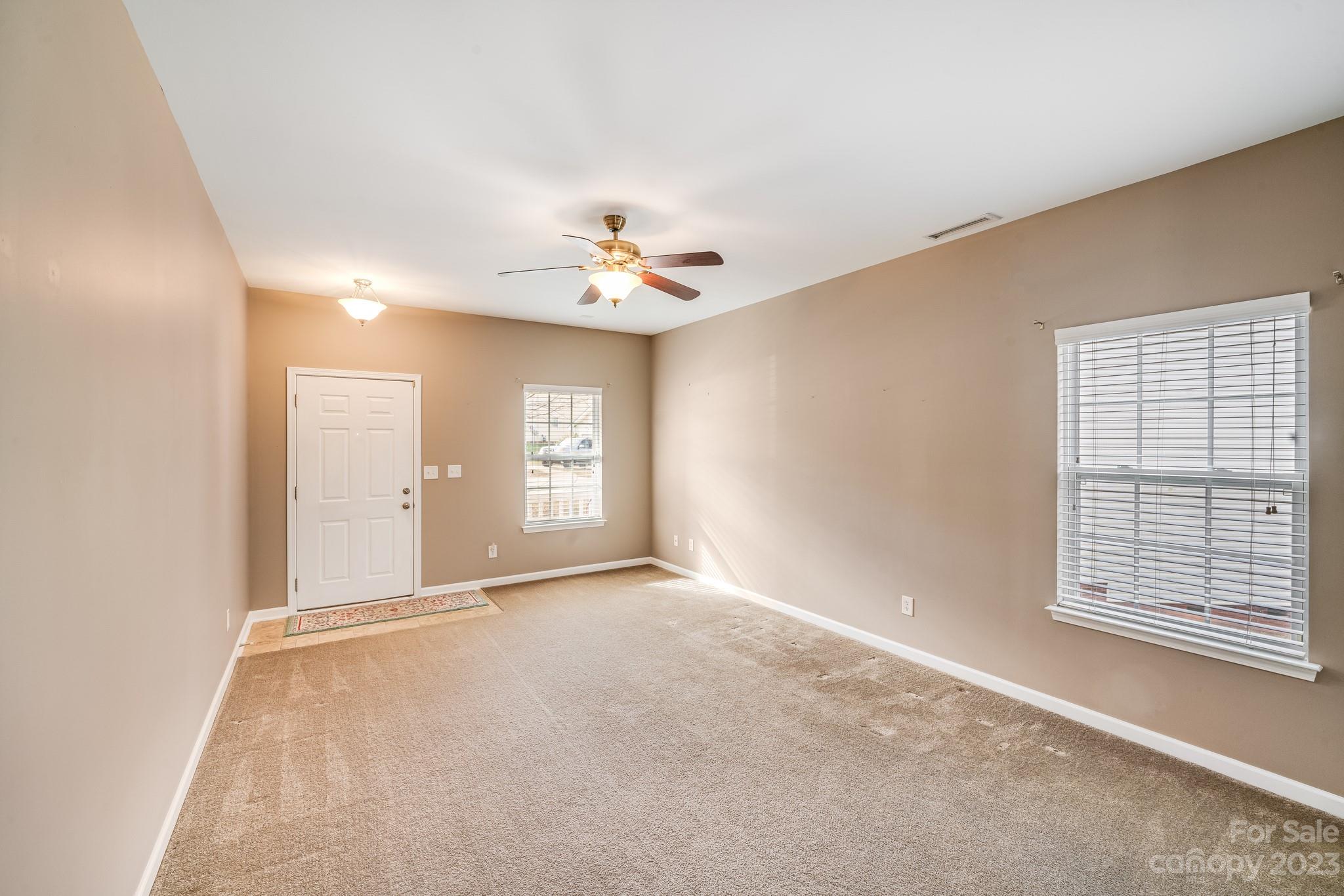 Moores Chapel - Residential